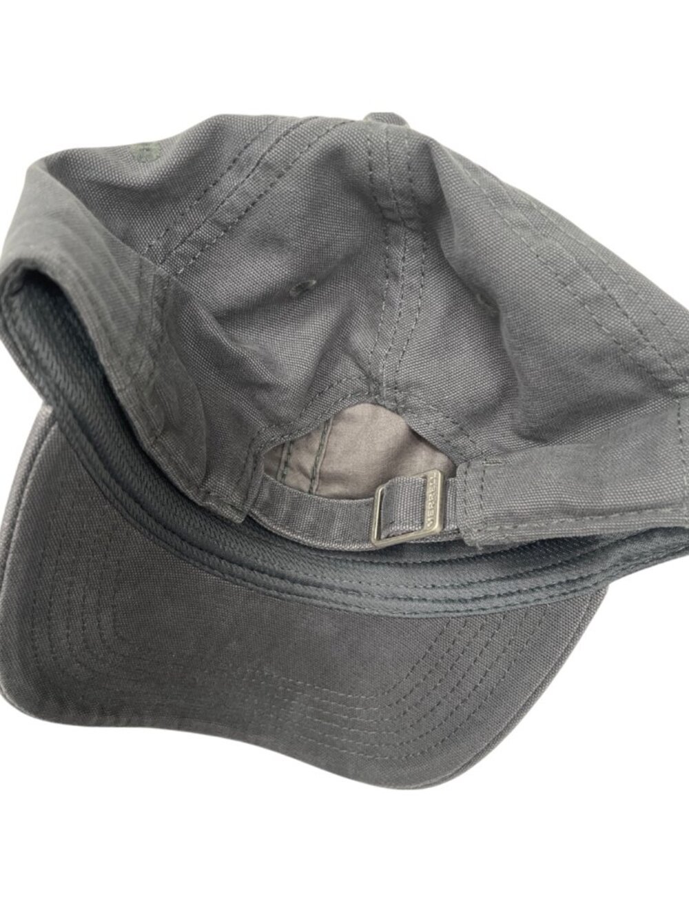Merrell Cap Gray Like New - Picture 5 of 10